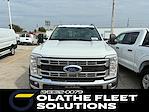 2026 Ford F-550 Crew Cab DRW 4WD Knapheide Flatbed Truck for sale #C60062 - photo 4
