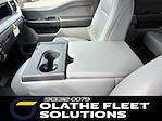2026 Ford F-550 Crew Cab DRW 4WD Knapheide Flatbed Truck for sale #C60062 - photo 10