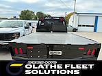 2026 Ford F-550 Crew Cab DRW 4WD Knapheide Flatbed Truck for sale #C60062 - photo 3