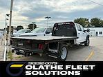 2026 Ford F-550 Crew Cab DRW 4WD Knapheide Flatbed Truck for sale #C60062 - photo 2