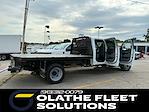 2026 Ford F-550 Crew Cab DRW 4WD Knapheide Flatbed Truck for sale #C60062 - photo 6