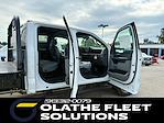 2026 Ford F-550 Crew Cab DRW 4WD Knapheide Flatbed Truck for sale #C60062 - photo 7