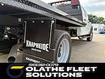 2026 Ford F-550 Crew Cab DRW 4WD Knapheide Flatbed Truck for sale #C60062 - photo 8
