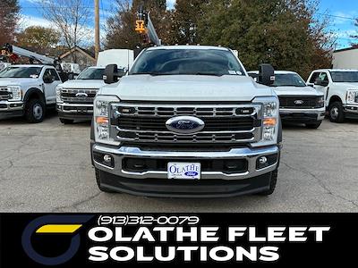 2026 Ford F-550 Super Cab DRW 4WD Knapheide Mechanics Body for sale #C60064 - photo 1
