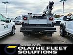 2026 Ford F-550 Super Cab DRW 4WD Knapheide Mechanics Body for sale #C60064 - photo 8