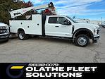 2026 Ford F-550 Super Cab DRW 4WD Knapheide Mechanics Body for sale #C60064 - photo 13