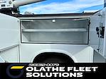 2026 Ford F-550 Super Cab DRW 4WD Knapheide Mechanics Body for sale #C60064 - photo 16