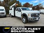2026 Ford F-550 Super Cab DRW 4WD Knapheide Mechanics Body for sale #C60064 - photo 7