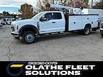 2026 Ford F-550 Super Cab DRW 4WD Knapheide Mechanics Body for sale #C60064 - photo 2