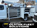 2026 Ford F-550 Super Cab DRW 4WD Knapheide Mechanics Body for sale #C60064 - photo 4