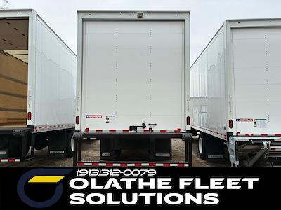 New 2026 Ford F-650 - photo 1