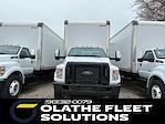 2026 Ford F-650 Regular Cab DRW RWD Morgan Truck Body Box Truck for sale #C60067 - photo 2