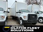 2026 Ford F-650 Regular Cab DRW RWD Morgan Truck Body Box Truck for sale #C60067 - photo 3