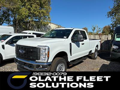 2026 Ford F-250 Super Cab 4WD Pickup for sale #C60076 - photo 1