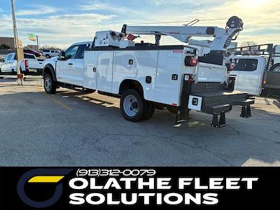 New 2026 Ford F-550 Super Cab Mechanics Body for sale #C60077 - photo 2