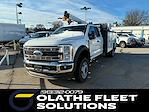 New 2026 Ford F-550 Super Cab Mechanics Body for sale #C60077 - photo 1