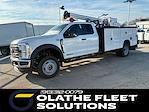 New 2026 Ford F-550 Super Cab Mechanics Body for sale #C60077 - photo 4