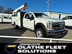 New 2026 Ford F-550 Super Cab Mechanics Body for sale #C60077 - photo 18