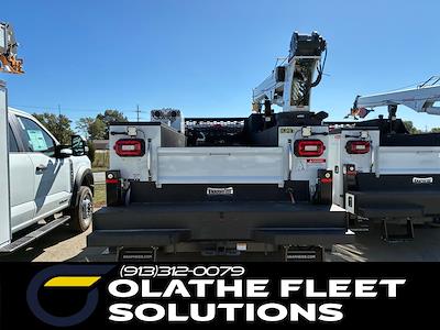 2026 Ford F-550 Super Cab DRW 4WD Knapheide Mechanics Body for sale #C60078 - photo 2