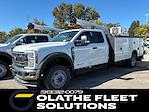 2026 Ford F-550 Super Cab DRW 4WD Knapheide Mechanics Body for sale #C60078 - photo 1