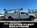 2026 Ford F-550 Super Cab DRW 4WD Knapheide Mechanics Body for sale #C60078 - photo 5