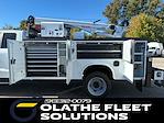 2026 Ford F-550 Super Cab DRW 4WD Knapheide Mechanics Body for sale #C60078 - photo 9