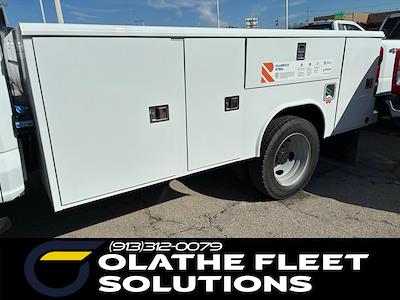 New 2026 Ford F-550 Crew Cab Service Truck for sale #C60079 - photo 2