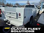 New 2026 Ford F-550 Crew Cab Service Truck for sale #C60079 - photo 6