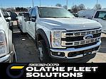 New 2026 Ford F-550 Crew Cab Service Truck for sale #C60079 - photo 7
