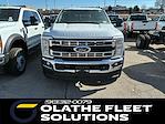 New 2026 Ford F-550 Crew Cab Service Truck for sale #C60079 - photo 8