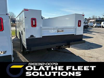 New 2026 Ford F-550 Crew Cab Service Truck for sale #C60080 - photo 2