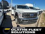 New 2026 Ford F-550 Crew Cab Cab Chassis for sale #C60080 - photo 6