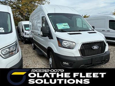 2026 Ford Transit 250 Medium Roof RWD Empty Cargo Van for sale #C60083 - photo 1