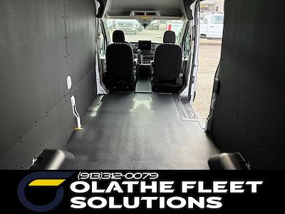 2026 Ford Transit 250 Medium Roof RWD Empty Cargo Van for sale #C60083 - photo 2