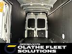 New 2026 Ford Transit 250 Medium Roof Empty Cargo Van for sale #C60083 - photo 8