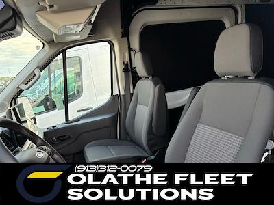 New 2026 Ford Transit 250 - photo 1
