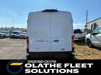 New 2026 Ford Transit 250 - photo 1