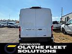 New 2026 Ford Transit 250 Medium Roof AWD Empty Cargo Van for sale #C60084 - photo 5