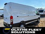 New 2026 Ford Transit 250 Medium Roof AWD Empty Cargo Van for sale #C60084 - photo 6