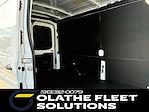 New 2026 Ford Transit 250 Medium Roof AWD Empty Cargo Van for sale #C60084 - photo 7