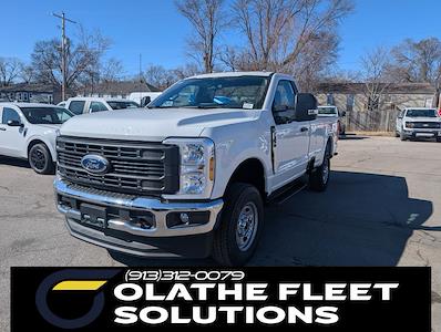 2026 Ford F-250 Regular Cab 4WD Pickup for sale #C60085 - photo 2