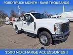 2026 Ford F-250 Regular Cab 4WD Pickup for sale #C60085 - photo 10