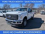 2026 Ford F-250 Regular Cab 4WD Pickup for sale #C60085 - photo 4