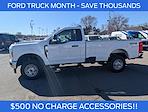 2026 Ford F-250 Regular Cab 4WD Pickup for sale #C60085 - photo 5