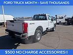 2026 Ford F-250 Regular Cab 4WD Pickup for sale #C60085 - photo 8