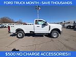 2026 Ford F-250 Regular Cab 4WD Pickup for sale #C60085 - photo 9
