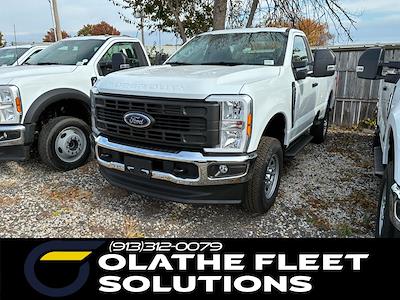 New 2026 Ford F-250 - photo 1