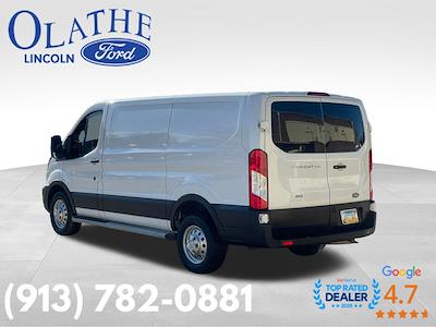 Used 2023 Ford Transit 250 Low Roof Empty Cargo Van for sale #C60094A - photo 2