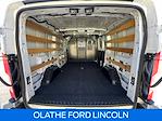 Used 2023 Ford Transit 250 Low Roof Empty Cargo Van for sale #C60094A - photo 3