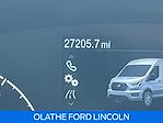 Used 2023 Ford Transit 250 Low Roof Empty Cargo Van for sale #C60094A - photo 16